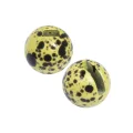 Mottled Fresh Olive
