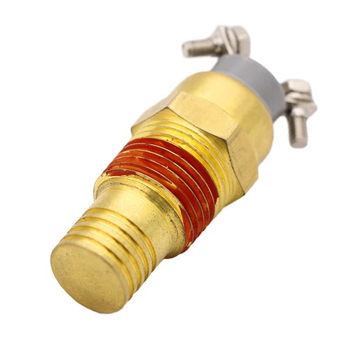 Imagen 2 del producto Sensor de interruptor de control de temperatura de doble función, 1/2 "", NPT, 3 terminales, 8037044 8037044P, para alta resistencia