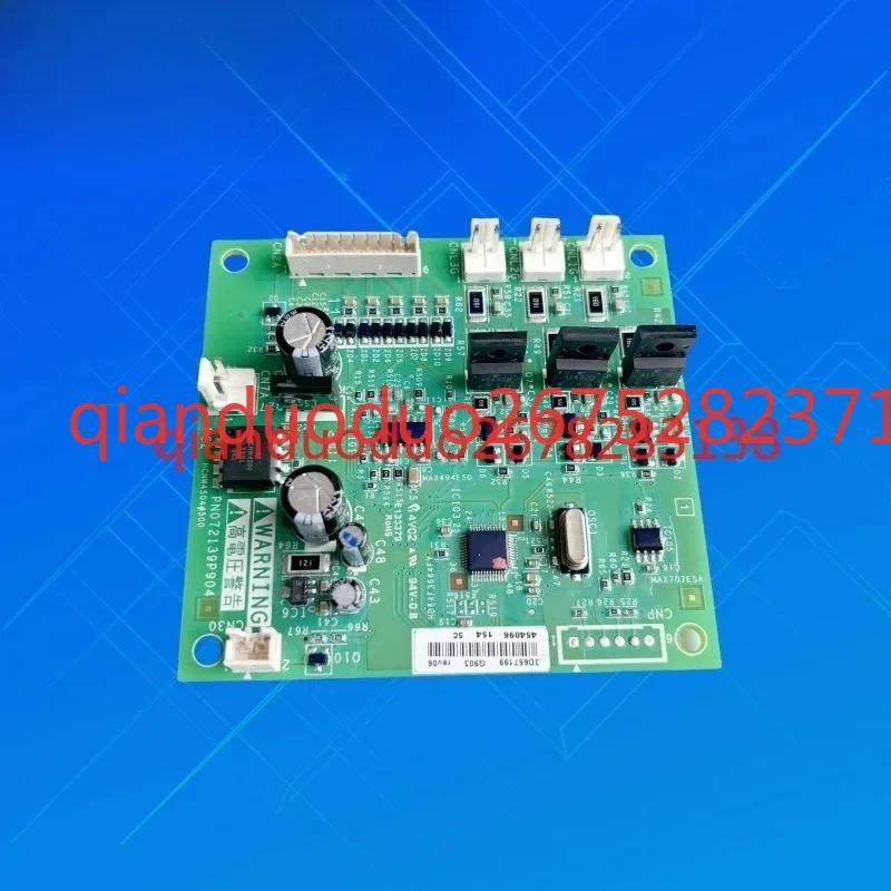 New PN072139P904 Inverter ATV61 and 71 Soft Charged SCR Rectifier VX5A1300