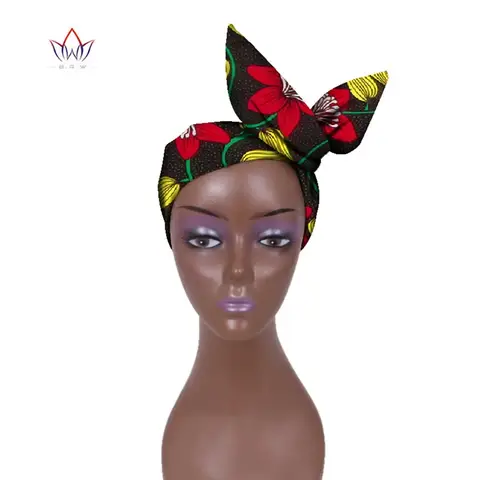 Wholesale African Headbands for Women BintaRealWax