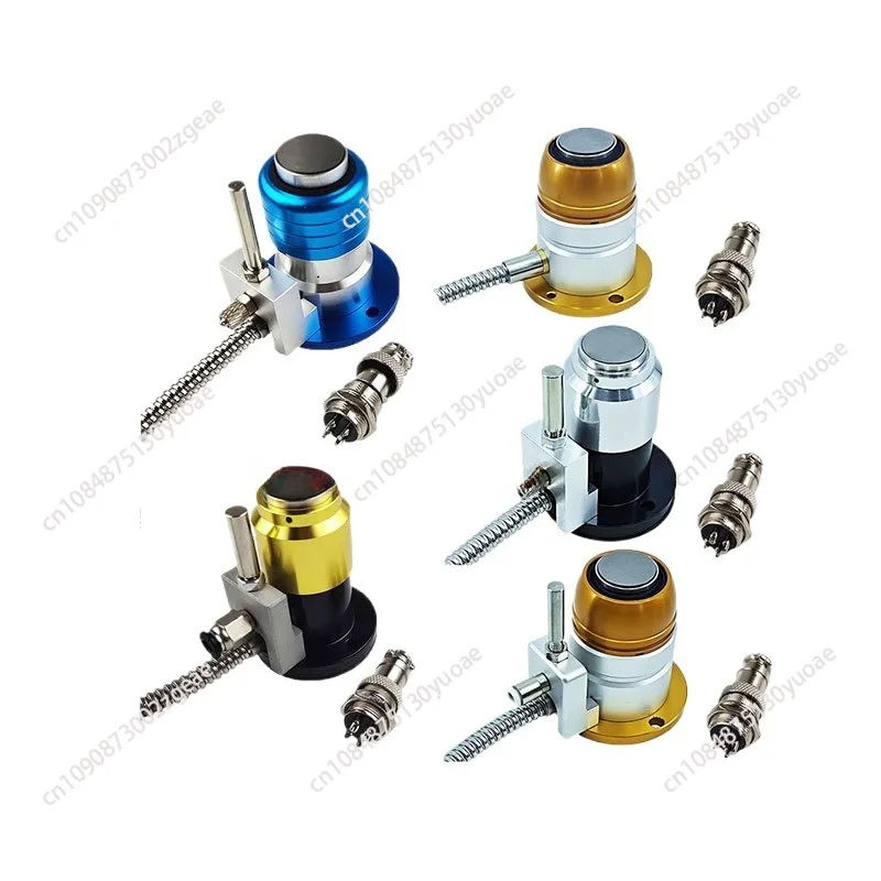 

Automatic Engraving Machine Tool Setting Instrument, Engraving and Milling Machine, Z-Axis