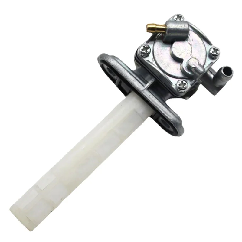 Fuel Valve Switch Petcock Vacuum Faucet Petrol Tap For Motorcycle Katana GS450 550-850 GSX600F GSX750F Replace Part