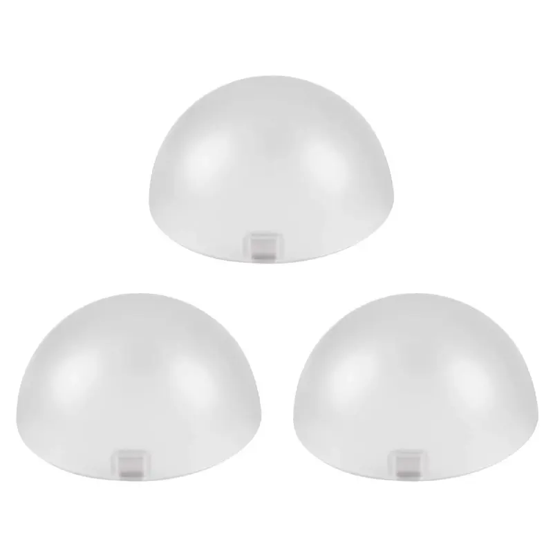 ABZZ-3X AK-R11 Dome Diffuser Compatible For Godox H200R Round Flash Head Godox V1 Flash Series V1-S V1-N V1-C AD200 Pro AD200