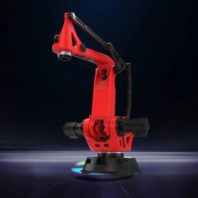 Brazo robótico apilable de cuatro ejes a gran escala BRTIRPZ3030B Robot industrial BORUNTE Brazo robótico