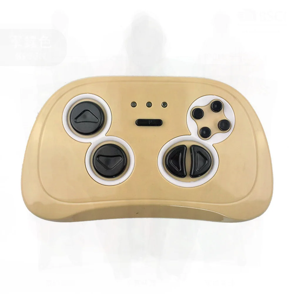 HH678K-2.4G voiture électrique pour enfants télécommande récepteur émetteur carte mère 12V Circuit imprimé accessoires de poussette