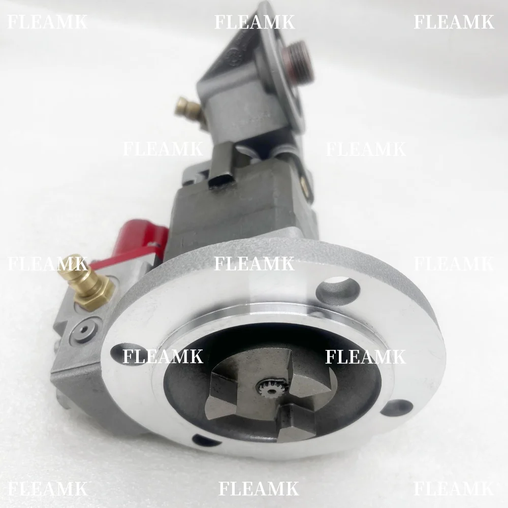 High Quality Diesel Common Rail Fuel Injection Pump 3090942 3417677