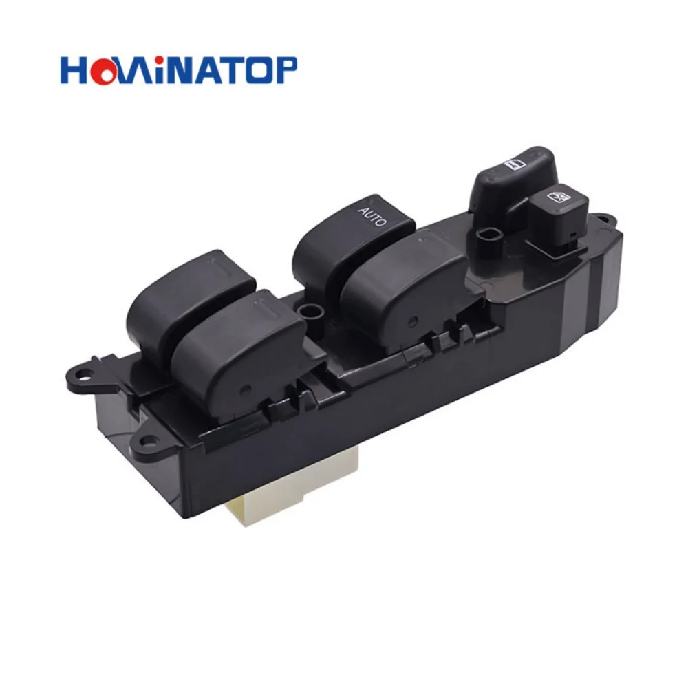 HOWINATOP 84820‑33070 84820‑AC010 14Pin Power Window Master Switch For Toyota Camry 1997‑2001 Avalon 1995‑1999 OEM Replacement