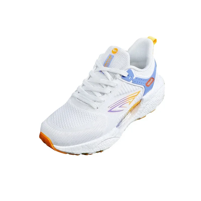 أحذية كرة السلة الراقية للرجال والنساء ، أحذية رياضية في الهواء الطلق ، أحذية الجري المضادة للانزلاق ، جودة عالية ، الربيع والخريف #2