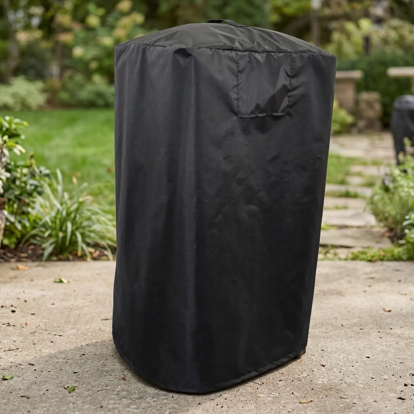 Cover for Electric Pressure Washer 420D Oxford Fabric Water Resistant Layer for shields Unit During Off Season Storage