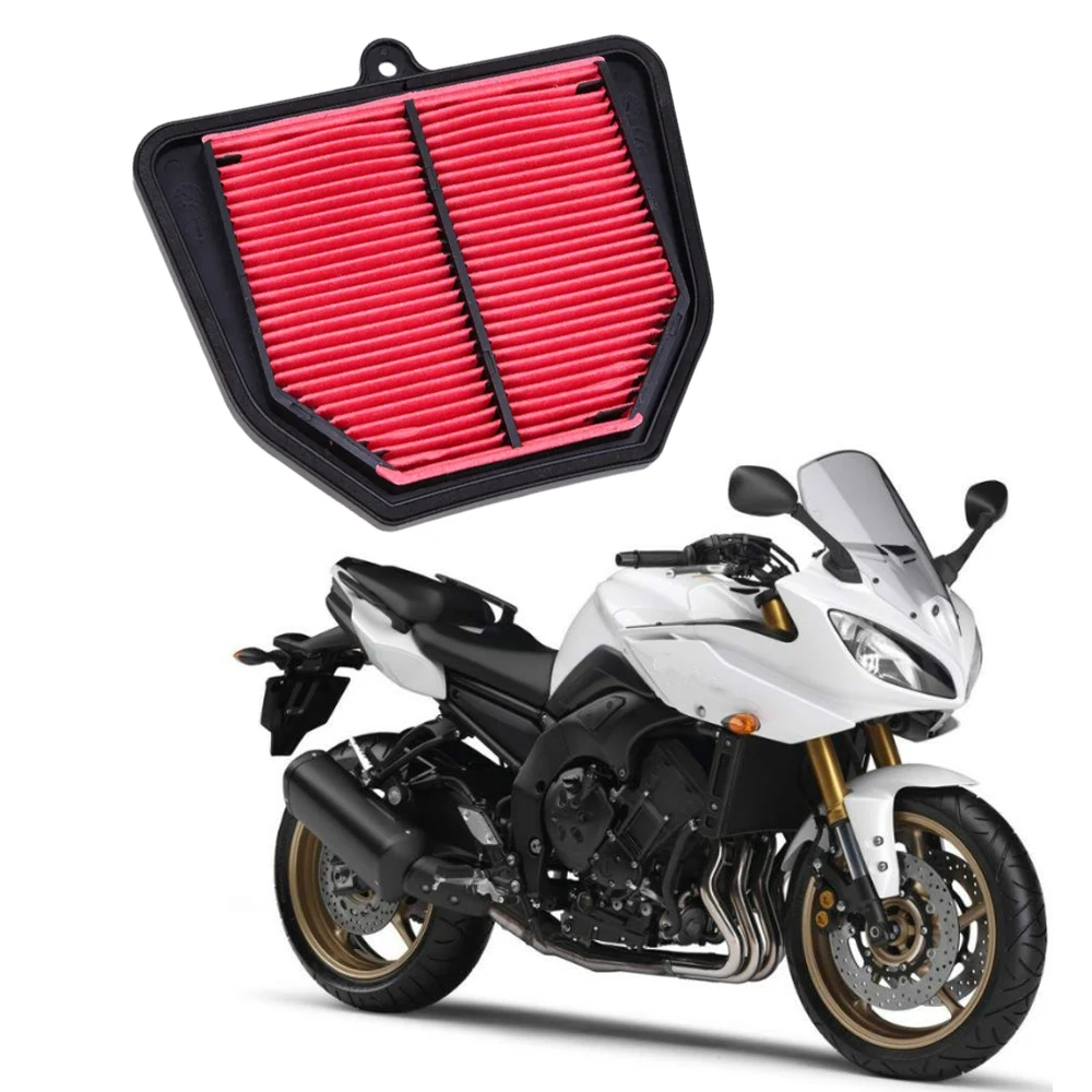 

23P-14451-00 Motorcycle Air Cleaner Filter For Yamaha XT1200Z Super Tenere 2010-2018 XT1200ZE Super Tenere ES 2014-2023