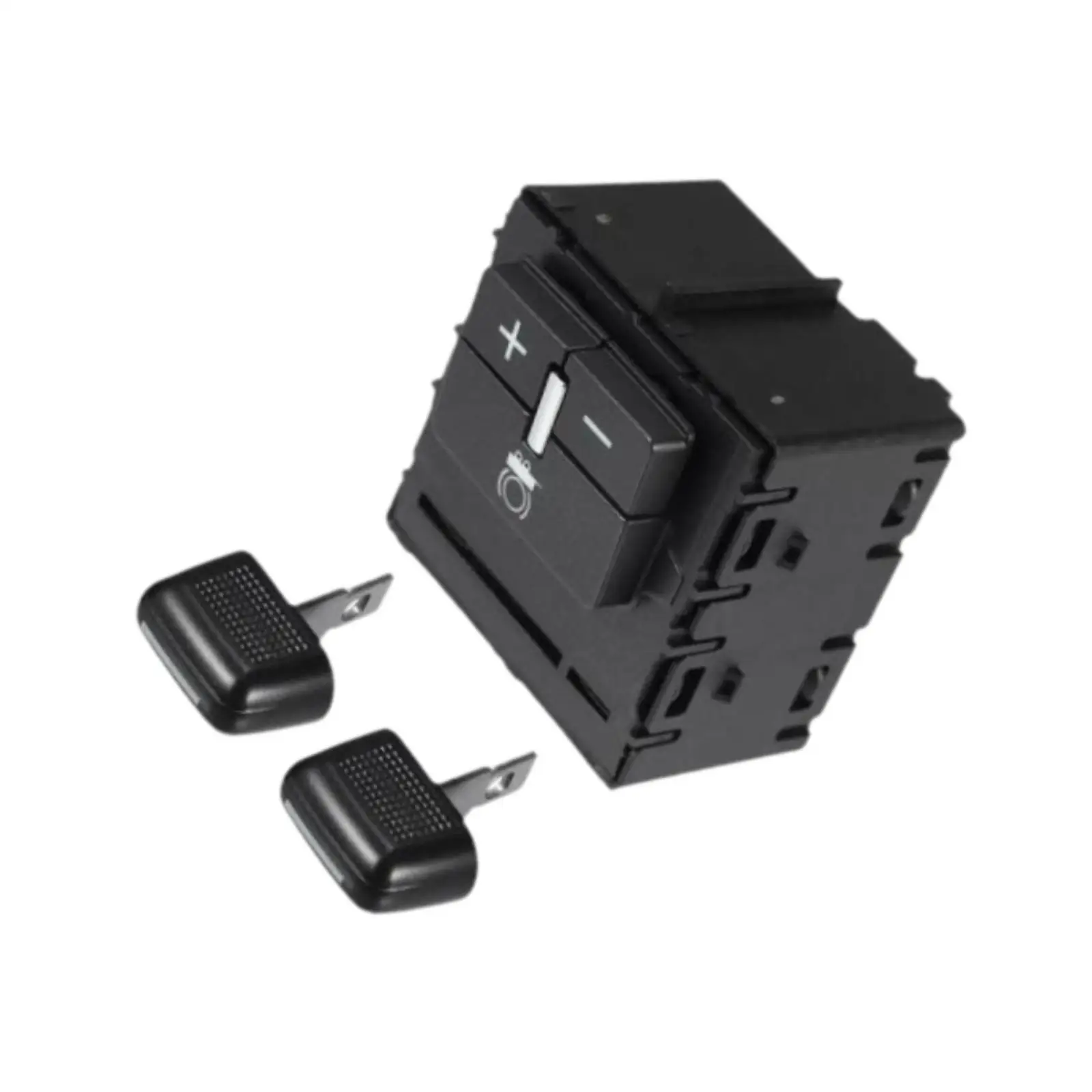 84108373   مفتاح التحكم في فرامل المقطورة الملحقة لسيارة شيفروليه سيلفرادو