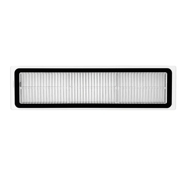 A98G-для Dreame D9/D9 Max Dreame Bot L10 Pro Trouver Robot LDS Вакуумный искатель Запасные части Аксессуары Основная боковая щетка Фильтр