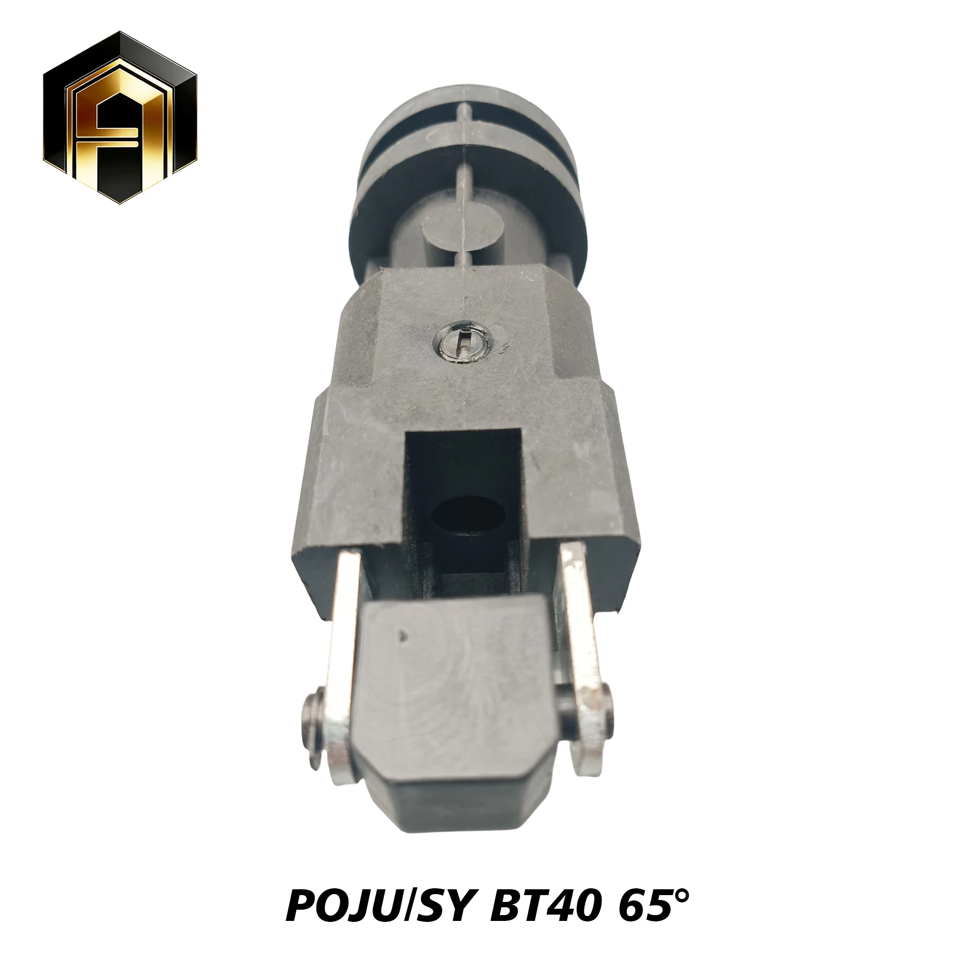 

SY POJU BT40 65 Degree Tool Holder Pot Cup CNC Tool Magazine POJU BT40 65 Degree Tool Holder Pocket for CNC Milling Mach