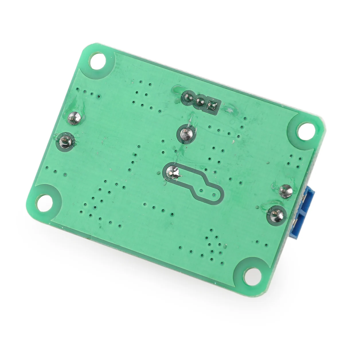 

Lm2587 Dc/ .5-30V To 4.0-30V 5A Step Up Booster Converter Voltage Regulator 3A 3.8X5.2X2.0Cm Power Module For Electronic