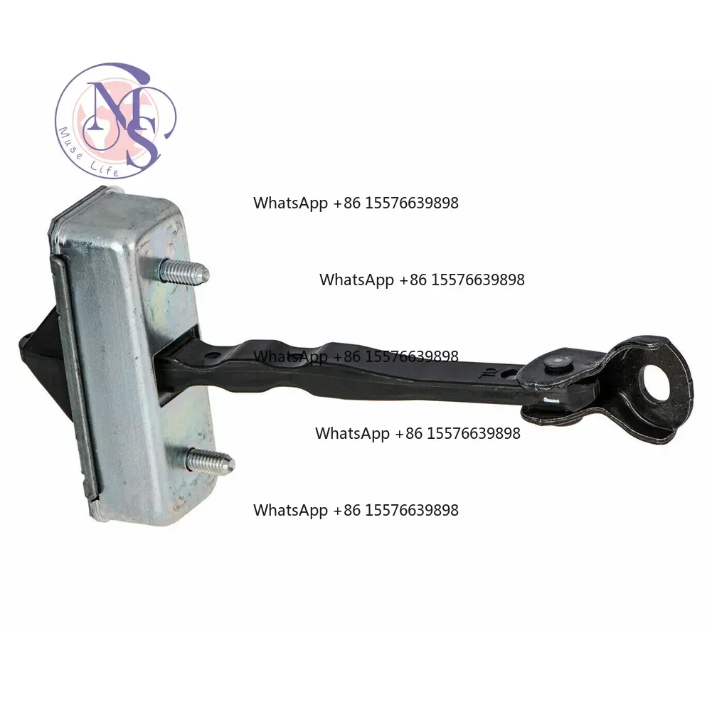 ZOCI-FOR-Front Door Stop Check GS1D 58 270E For 6 2009-2013 Auto Replacement Parts