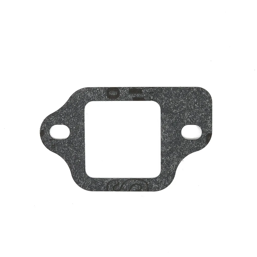 Carburetor Insulator Gasket For Honda GCV160 GCV190 GSV190 Engine Carburetor Muffler Gasket Chainsaw Parts Lawn Mower Parts