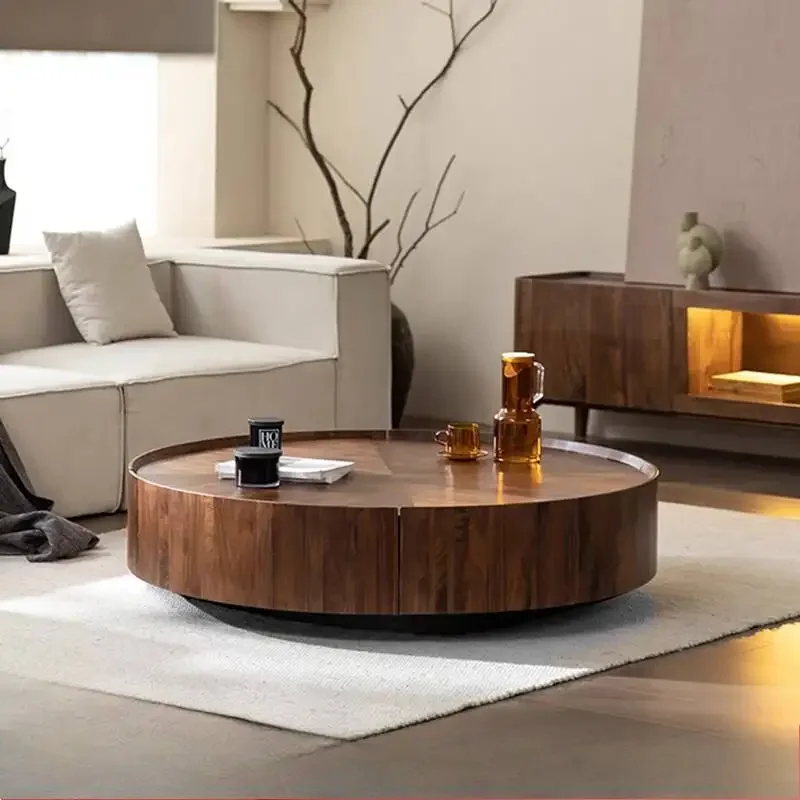 

Smart Coffee Table With Drawers In The Living Room Furniture Center Table Coffe Table Mesas De Centro Para Sala Furniture Home