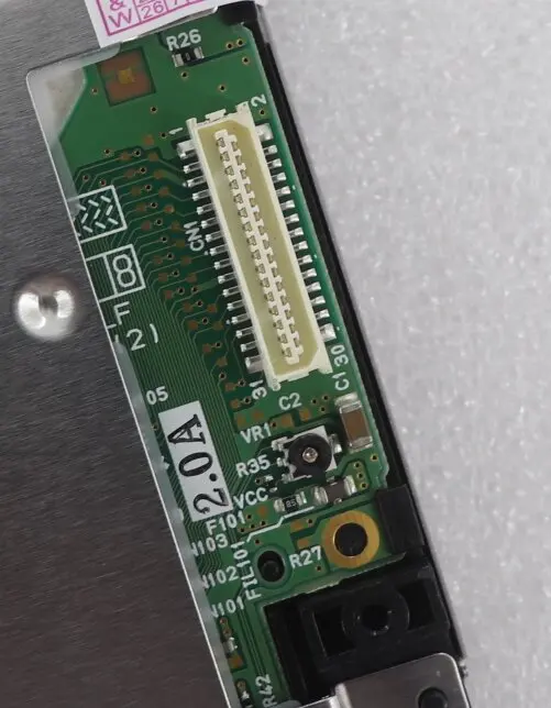 NL6448BC33-64 NL6448BC33-64C NL6448BC33-64D 10.4 inch 640*480 CCFL industrial TFT-LCD Display Panel Zhiyan supply