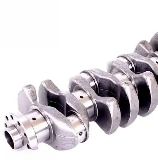 

2TR Crankshaft for Toyota Engine Parts OEM 13401-75020