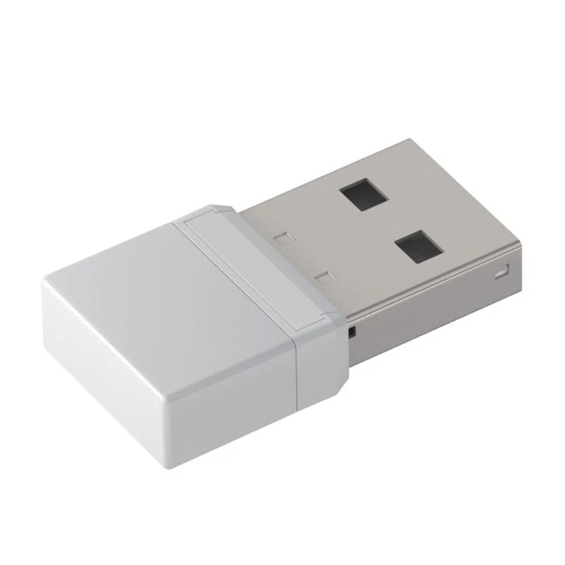 Jigglers mouse mouse mouse movimenti casuali, con switch mantiene il computer sveglio .066a