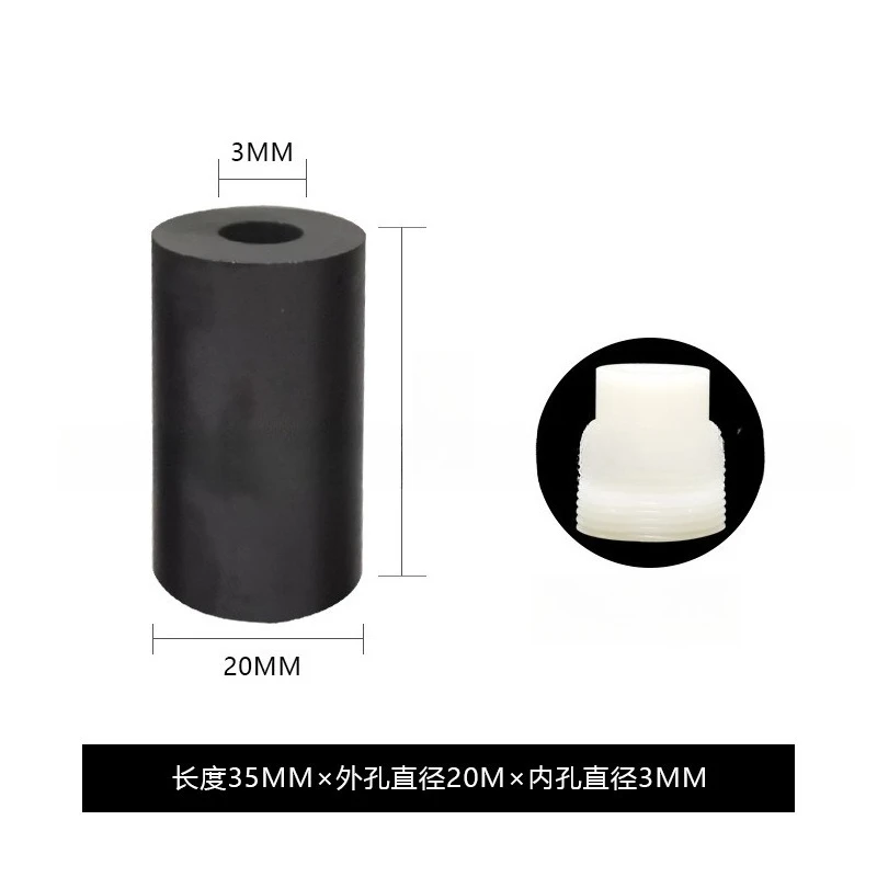 For Sandblasting Machine Accessories, Rust Removal Sandblasting Head, Small Box Sandblasting Nozzle