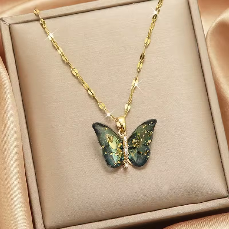 3. 1pcs 골드 ..