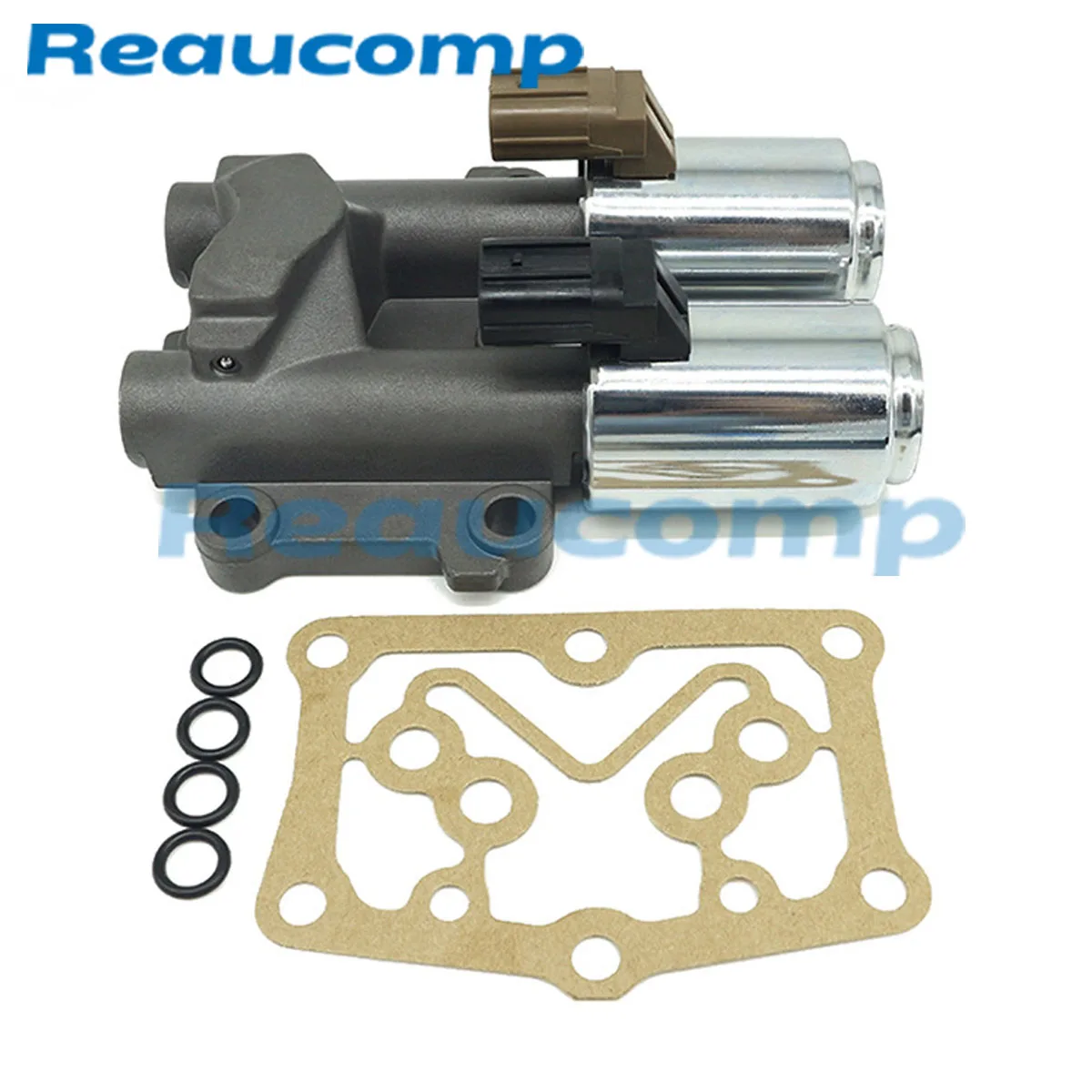 

Прокладка двойного линейного соленоида коробки передач для Honda Civic 2006-2011 A90428F 28260RPC004 28250-P6H-024