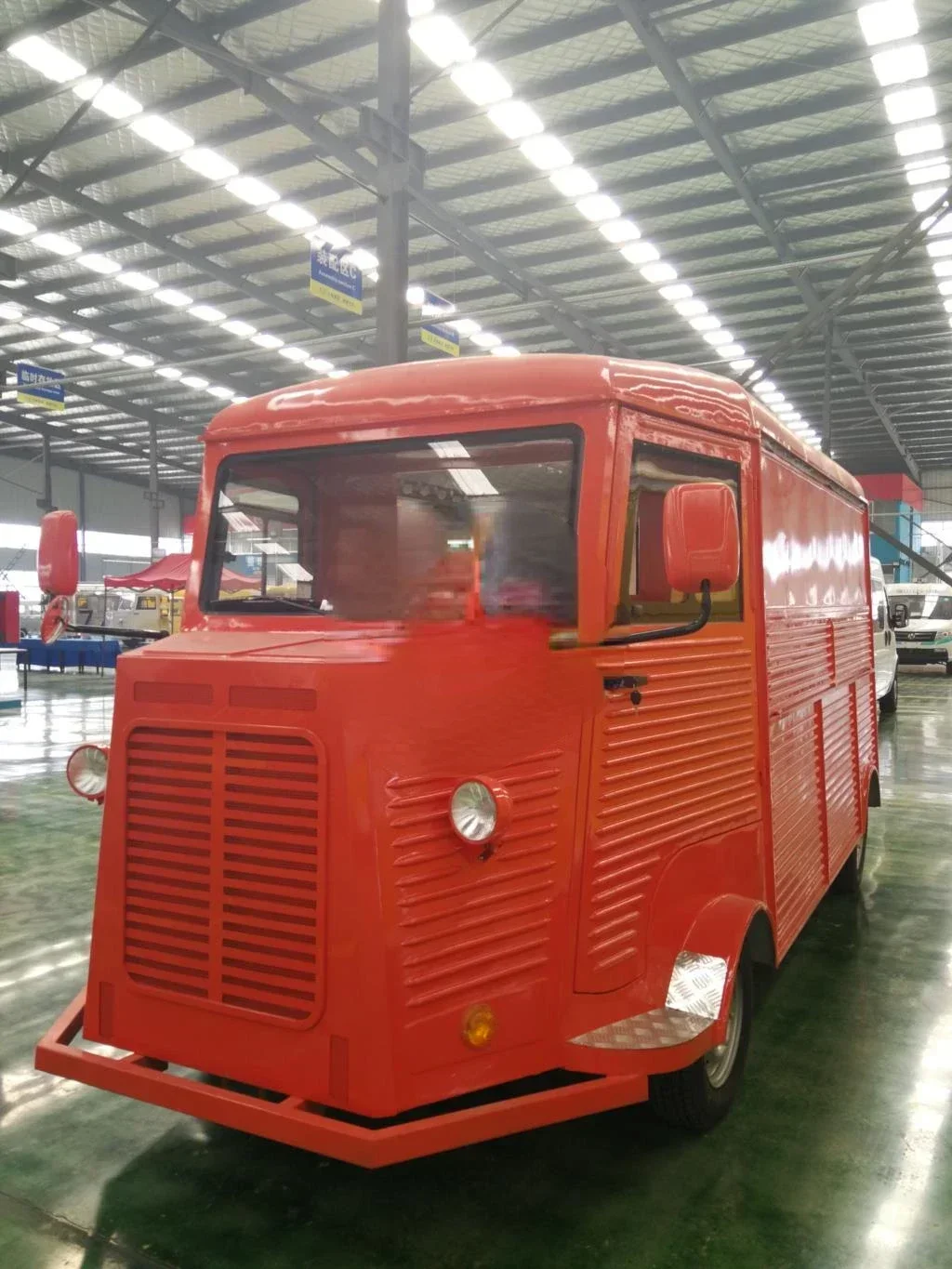 4 Wheels Electric Mobile Food Cart Street Fast Food Truck Kitchen Coffee Bubble Tea Ice Cream Vending KIosk Dinning CarHot Sales