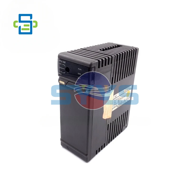 

Оригинальный 85% новый модуль NJ-CPU-A8-Z400 NJ-CPU-A8 для модуля процессора Komori Electric серии NJ 85001147 Электрический контроллер ПЛК мощностью 8 кВт