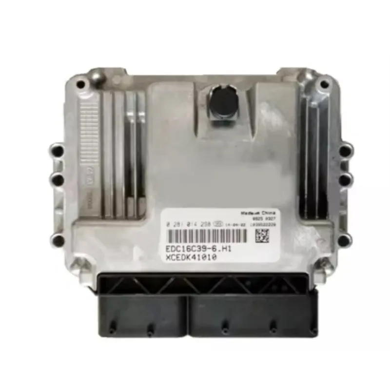NEW Original  Car Engine Computer ECU Electronic Control Unit 0281014298 For Nissan