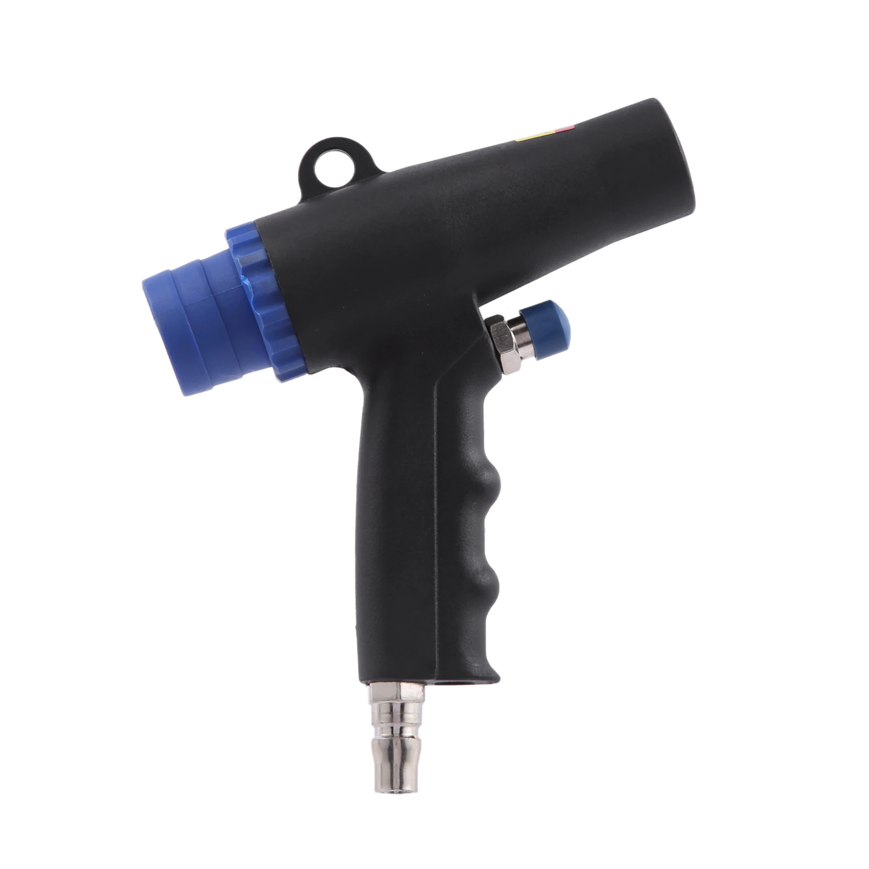 A72P 2 In 1 Air Duster Compressor Kit Multifunction Air Vacuum Blow Pneumatic Vacuum Suction Cleaner Tools