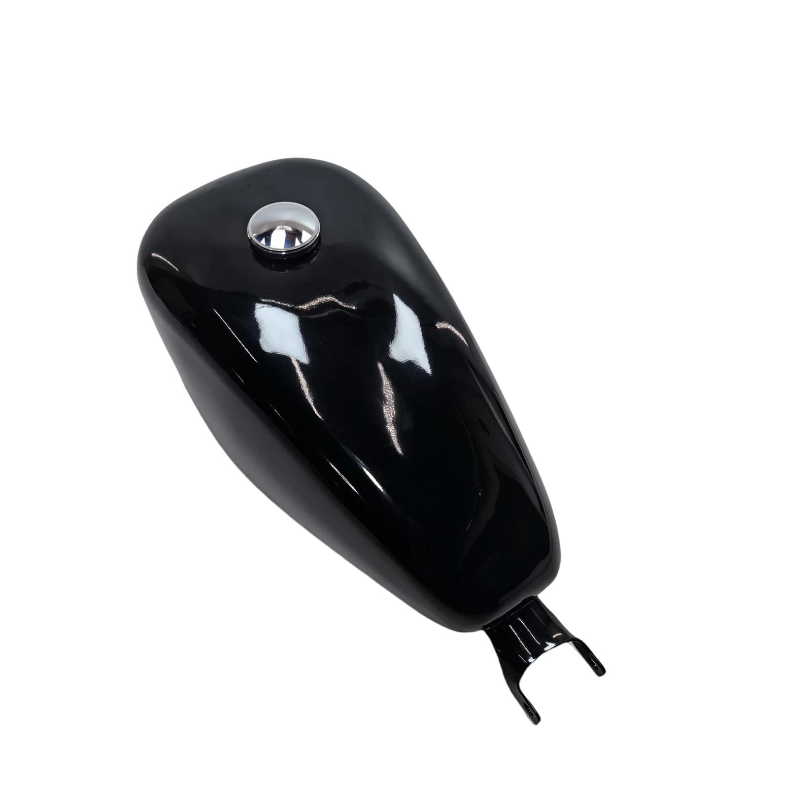 

Бензобак для мотоцикла 13,5 л для Harley XL1200 883N X48 SPORTSTER 2004 2005 2006, карбюраторные версии