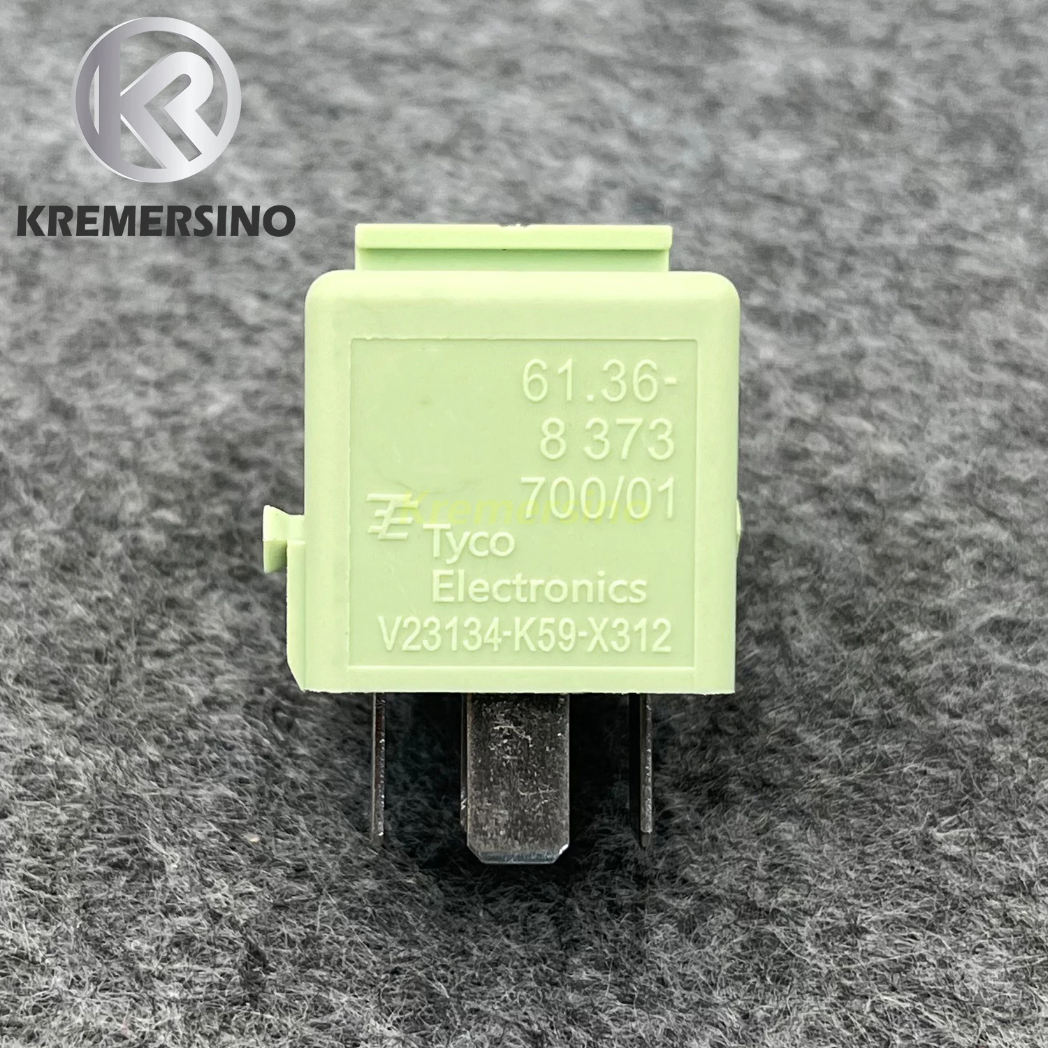 Air Pump Relay V23134-K59-X312 For BMW 3 Series 5 Series 7 Series 5PIN