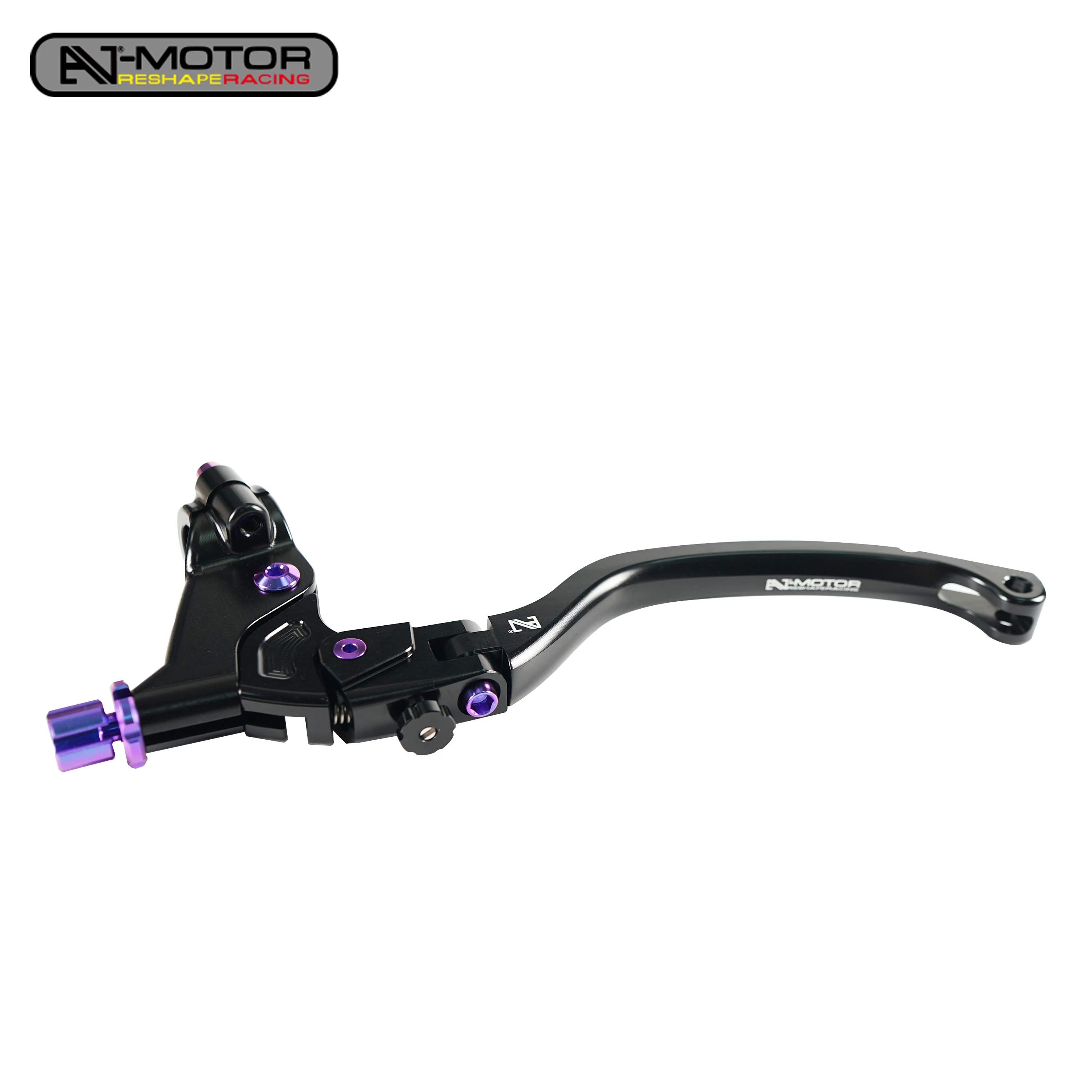 Easy Pull Clutch Lever CNC for Yamaha YZF R1 R3 R6 R7 R9, Adjustable Racing Motorcycle Clutch Lever, Upgrade CNC Brake Lever Set