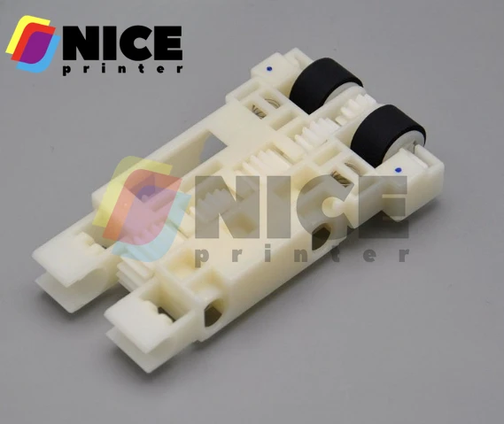 

1X L6198 Pickup Roller Kit for EPSON M1108 M2178 M2148 M1178 L6160 L6161 L6166 L6168 L6170 L6171 6178 6190 L6191 Printer Parts