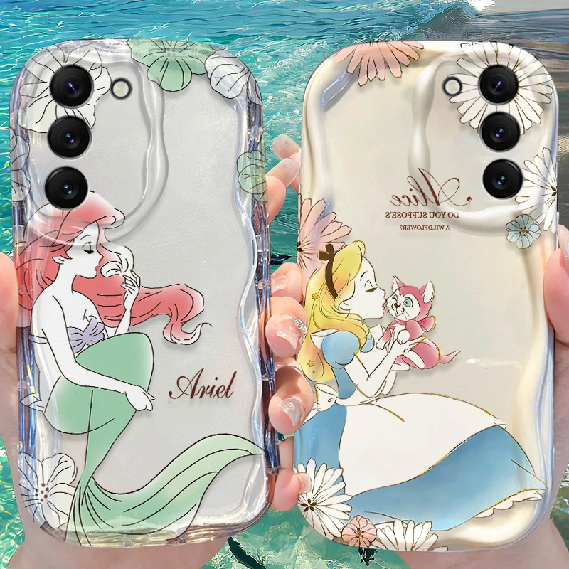 

Чехол Ariel Alice для Samsung Galaxy A53 A50 A50S A36 A35 A34 A32 A30 A26 A25 A24 A20 A16 A15 A06 A05S A05 M55 M54 M35 5G Cover