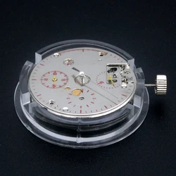 Seagull ST1901 ST1901K ST1903 Movement Manual Winding Mechanical Chronograph TY29 Movement Clock Men Watch Movement Repair