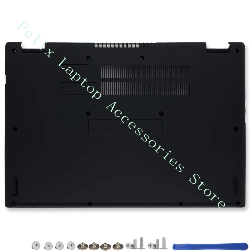 Imagem -06 - Laptop Lcd Tampa Traseira Palmrest Caixa Inferior Toque Versão a Capa 14 Apto para Acer Spin Sp31451 Sp314-52 N17w5 Novo