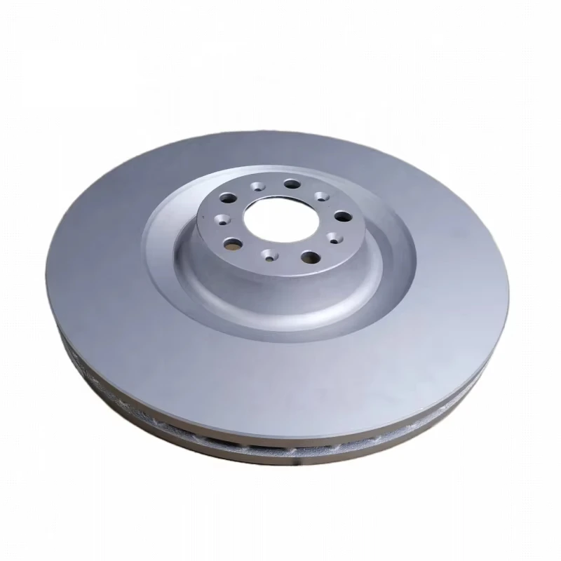 

STLFFor Bentley Flying Spur Continental GT GTC OEM Front Brake Disc 3W0615301R 3W0615301K