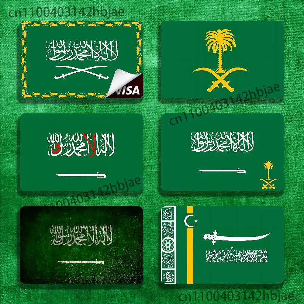 Saudi Arabia Anmie …