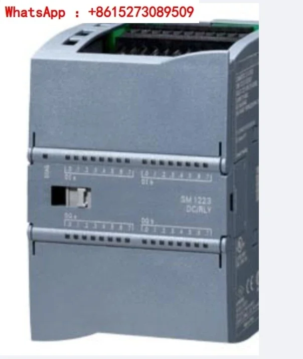 S7-1200PLC CPU 1212C 1215C 1214C 1211C 1217C DC/DC/DC