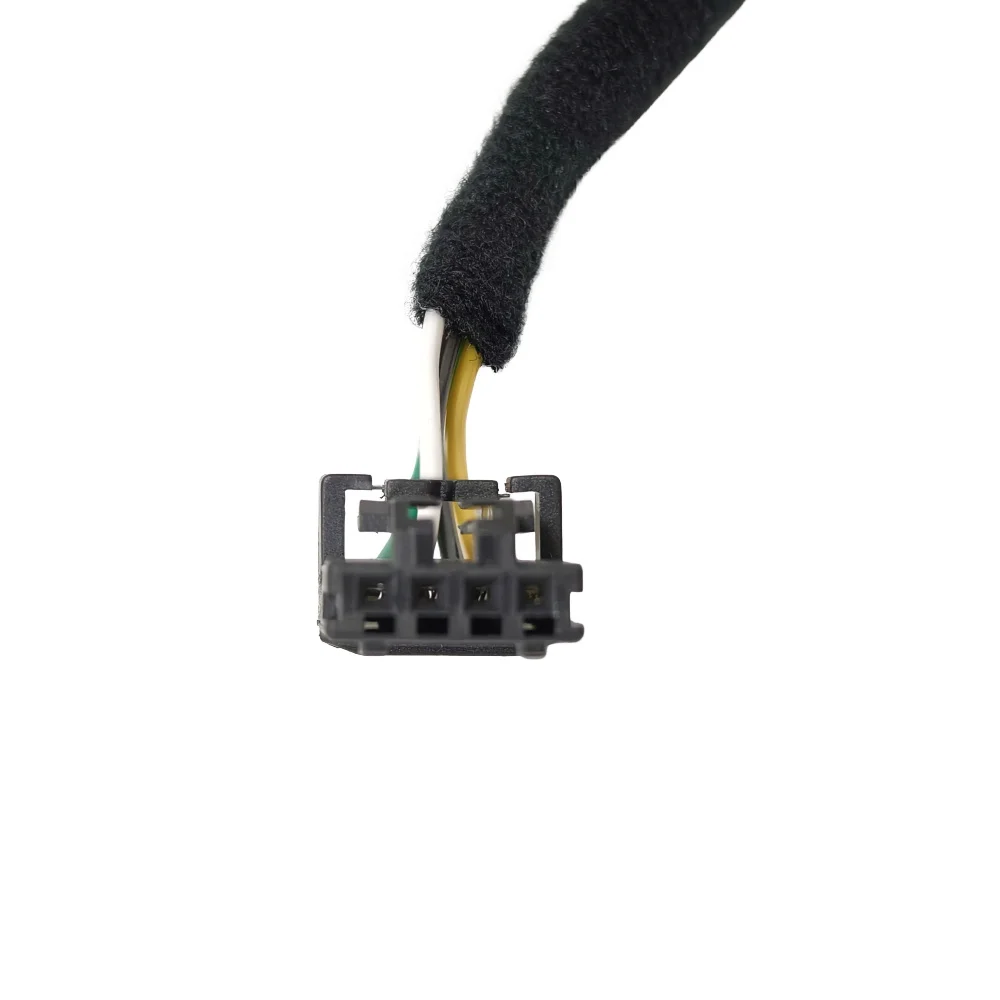 95760-A2500 Rückfahrkamera, Einparkhilfe-Kamera für Kia Ceed JD MK2 2012-2018, Assist-Monitor-Kamera 95760A2500 – Detail 9