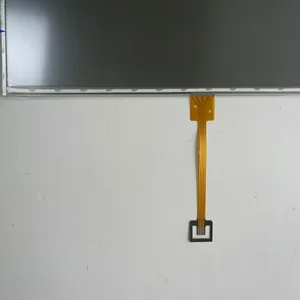 Sync2 car navigation LCD Digitizer LQ080Y5DZ03A LQ080Y5DZ03 LQ080Y5DZ30A LQ080Y5DZ30 FOR Ford Exhaust 8.0 8 Main Sales Display Ford Panel - №5