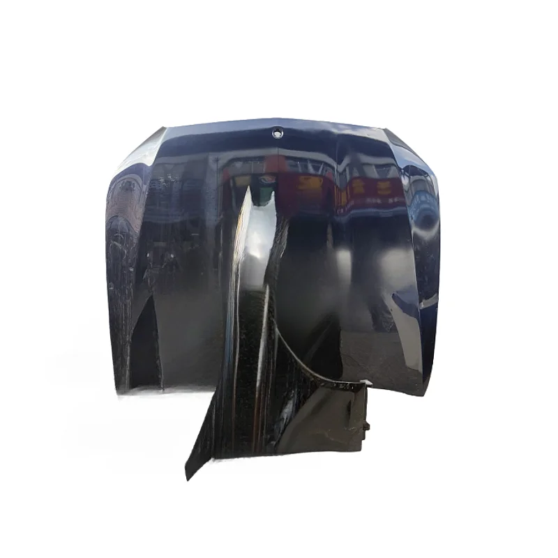 

For Mercedes-Benz E-Class 213 2016-2022 Used Front Hood Second-hand Aluminum