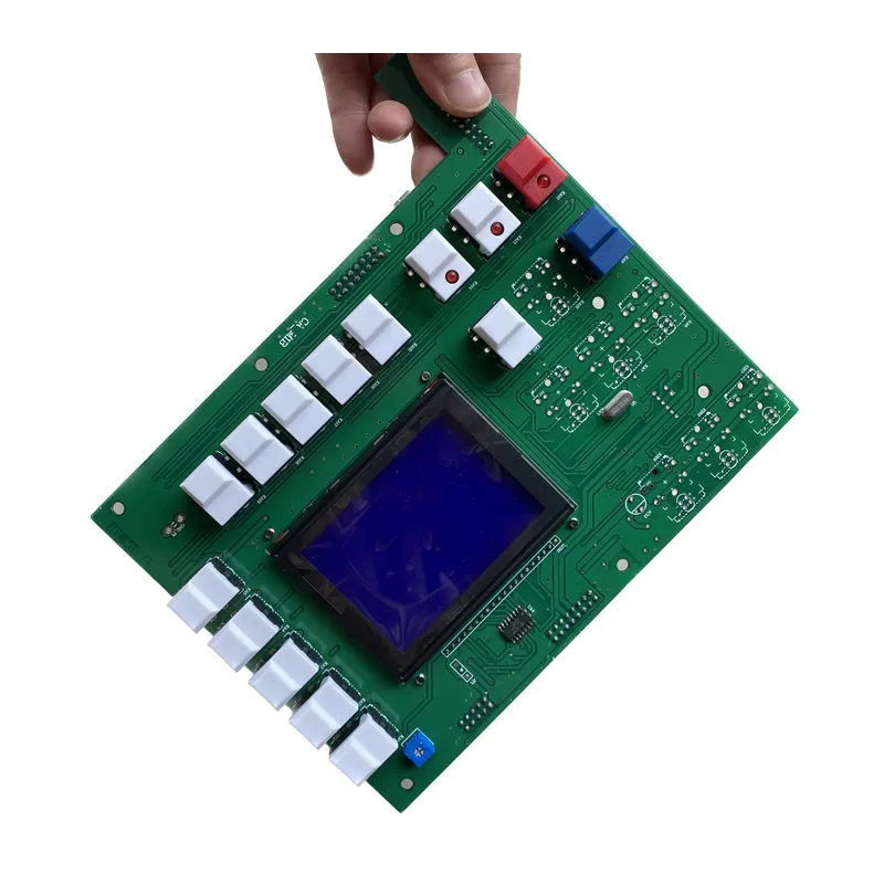 King kong Stage Light Control Console Board Motherboard