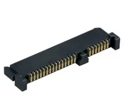 Replacement Laptop Hard Drive HDD Adapter Interposer SATA Connector for HP EliteBook 820 G1 G2 720 725 G1 G2 734123-001
