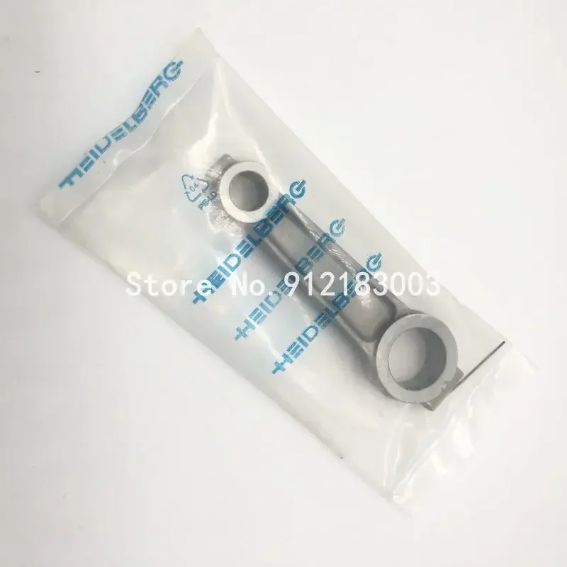 63.102.2011 Heidelberg Sm74 Machine Connecting Rod Heidelberg High Quality Printing Machine Parts Xl105 Cx102 Cd102 Sm102 Cd74