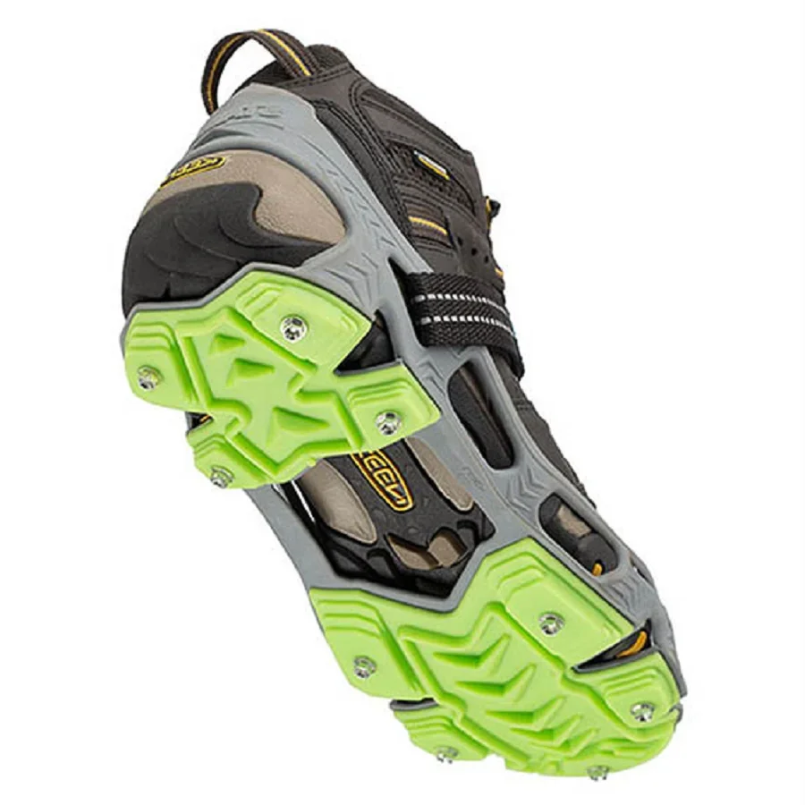 

STABILicers Hike XP Explorer - Snow and Ice Cleats XLarge: Men's 13.5 - 16