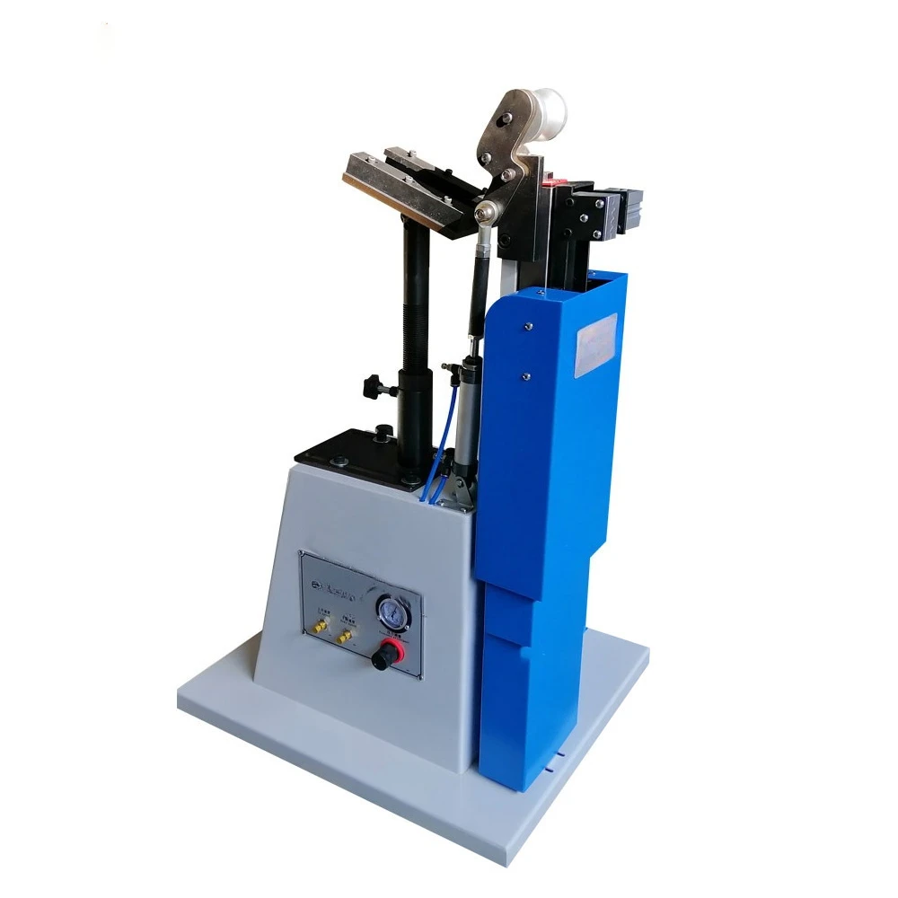 High-quality thread-grabbing shoes, long-lasting pull-down mechanism, shoe machine, wire-pulling,  finally wire-pulling machine