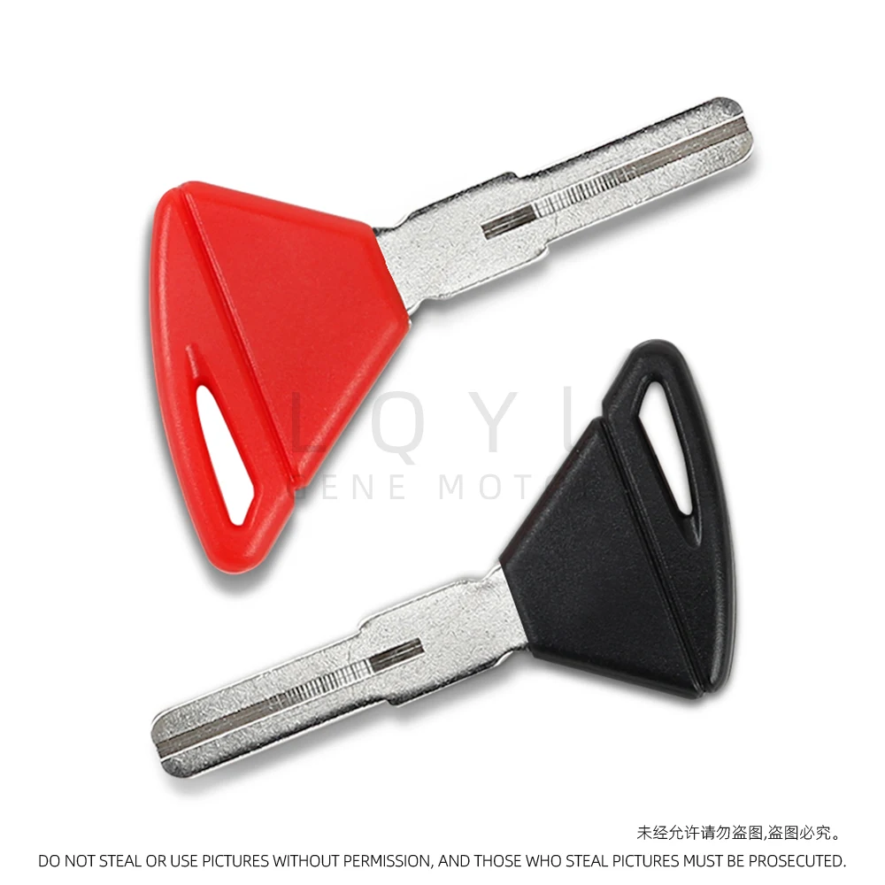 1 قطعة مفتاح فارغ استبدال مفاتيح غير مقطوعة لأبريليا RSV4 تونو دورسودورو RSV 750 1200 400 RST ETV 1000 RXV450 550 Caponord RS125 250 #4